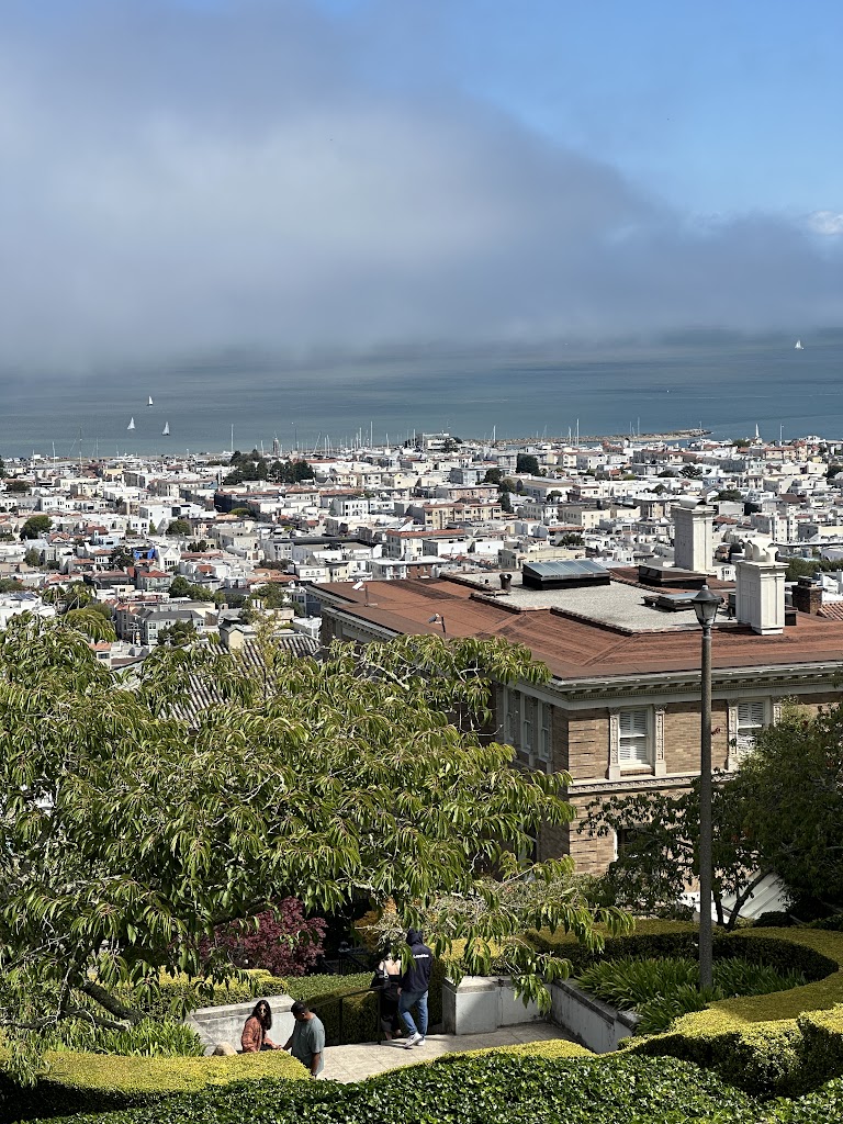 San Francisco 2024